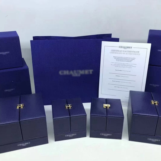 [ElanLuxe Jewelry] CH BOX GIFT BAG
