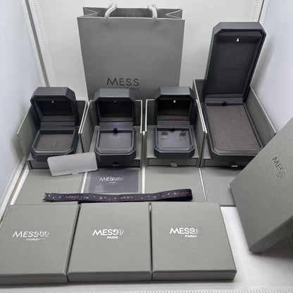 [ElanLuxe Jewelry] MK BOX GIFT BAG