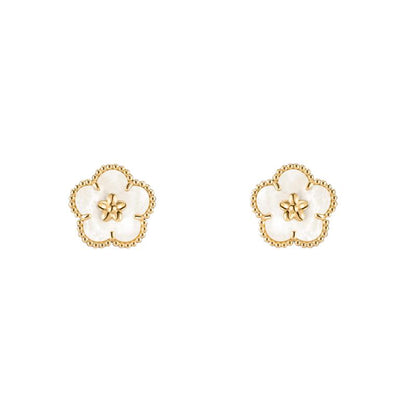 [ElanLuxe Jewelry]2026 NEW STYLE LUCKY SPRING EARRINGS