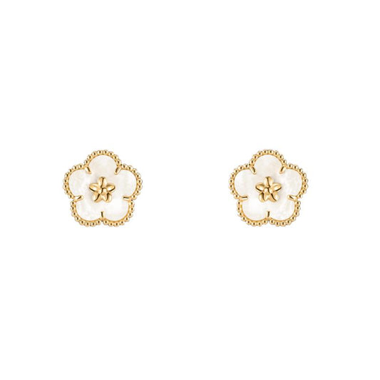 [ElanLuxe Jewelry]2026 NEW STYLE LUCKY SPRING EARRINGS