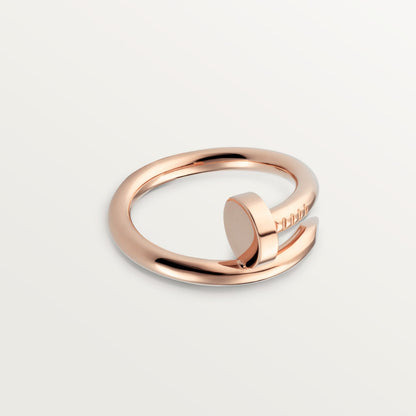 [ElanLuxe Jewelry]JUSTE RING 2.6MM