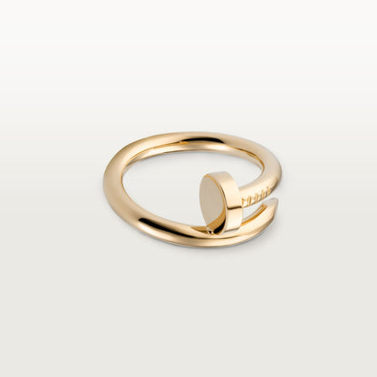 [ElanLuxe Jewelry]JUSTE RING 2.6MM