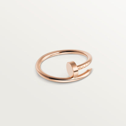[ElanLuxe Jewelry]JUSTE RING 1.8MM