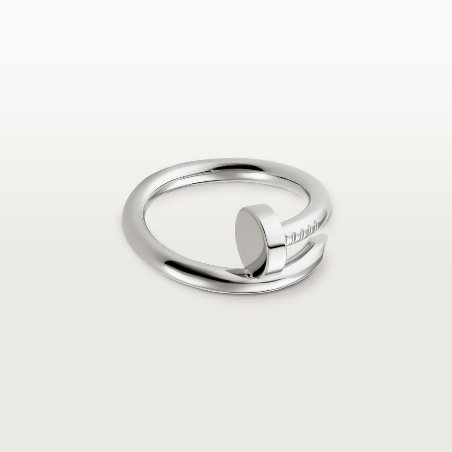 [ElanLuxe Jewelry]JUSTE RING 2.6MM