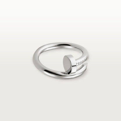 [ElanLuxe Jewelry]JUSTE RING 2.6MM