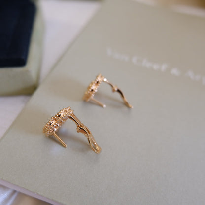 [ElanLuxe Jewelry]2026 NEW STYLE LUCKY SPRING EARRINGS