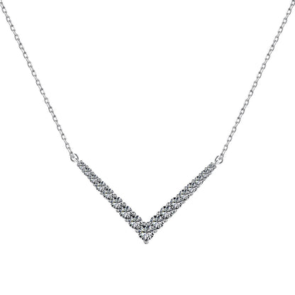 [ElanLuxe Jewelry]Ornate Round Cut Necklace