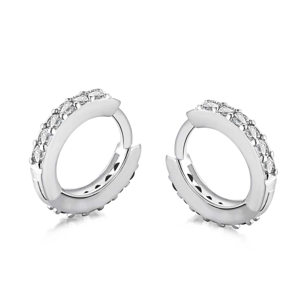 [ElanLuxe Jewelry]Delicate Fashion Earrings