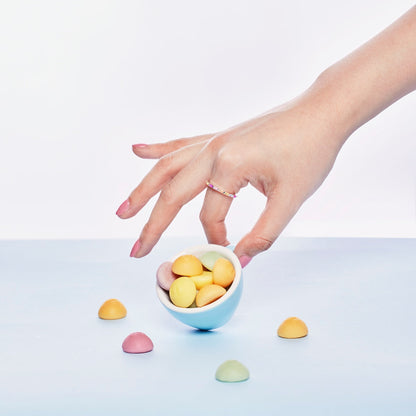 [ElanLuxe Jewelry]Lively In Shades Elegant Radiant Cut Daily Ring