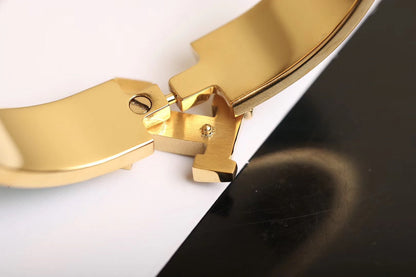[ElanLuxe Jewelry]H CLOUD BLUE BRACELET GOLD DIAMOND