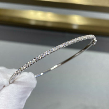 [ElanLuxe Jewelry]MINI DIAMOND TENNIS BRACELET