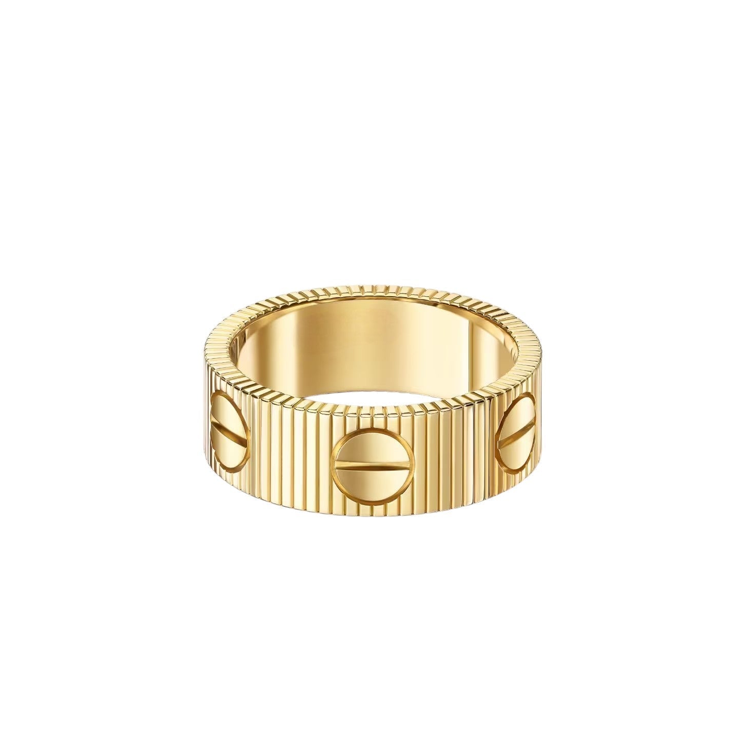 [ElanLuxe Jewelry]LOVE UNLIMITED RING