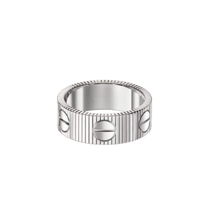 [ElanLuxe Jewelry]LOVE UNLIMITED RING