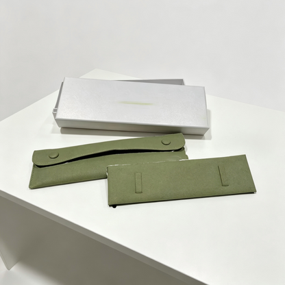 [ElanLuxe Jewelry] VA CLOVER BOX GIFT BAG