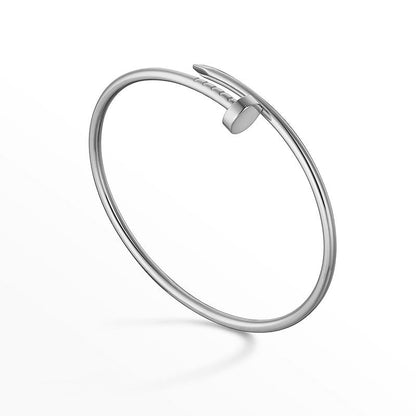 [ElanLuxe Jewelry]JUSTE BRACELET 2.5MM