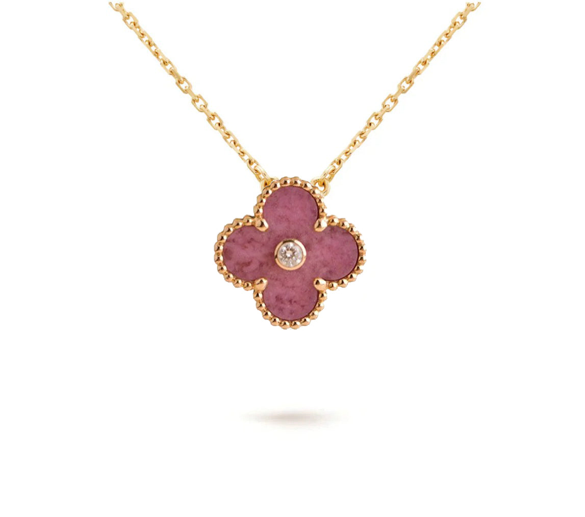 [ElanLuxe Jewelry]CHRISTMAS LIMITED EDITION NECKLACE COLLECTION