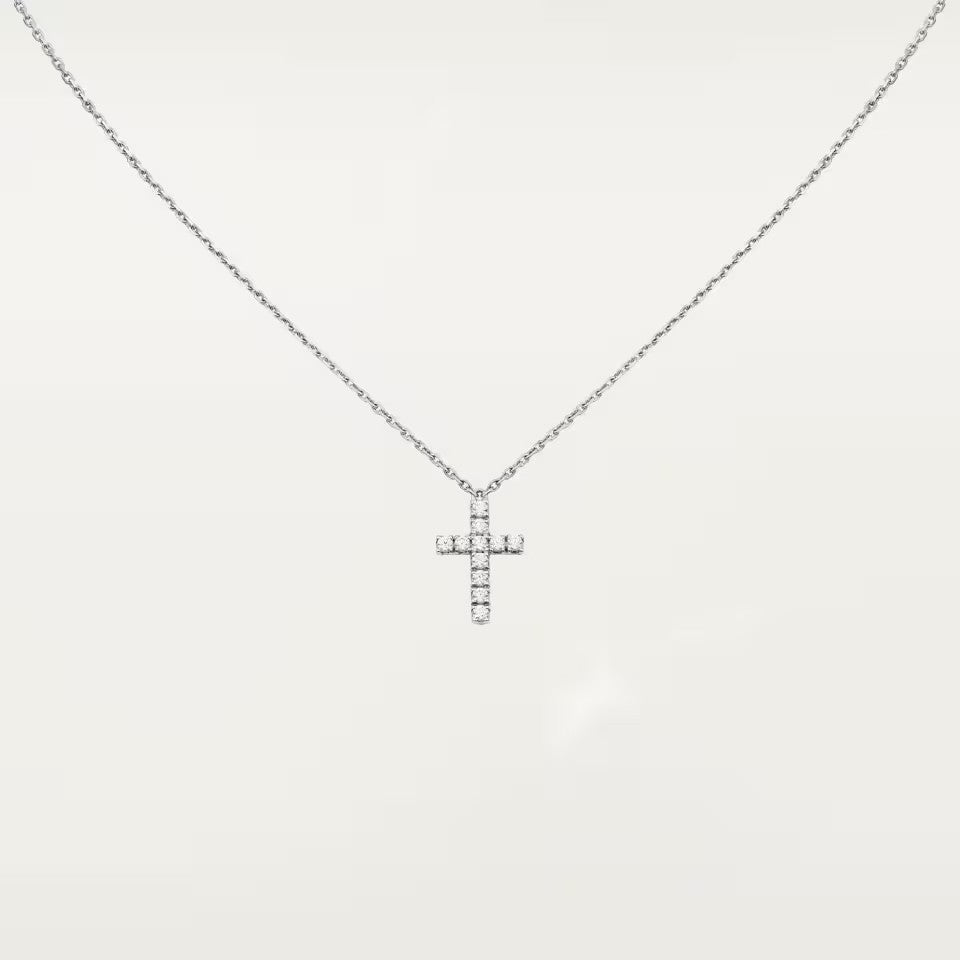 [ElanLuxe Jewelry]SYMBOL PENDANT NECKLACE