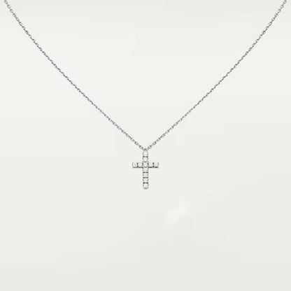 [ElanLuxe Jewelry]SYMBOL PENDANT NECKLACE