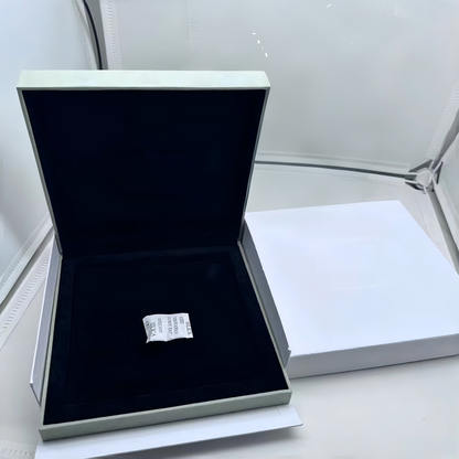[ElanLuxe Jewelry] VA CLOVER BOX GIFT BAG