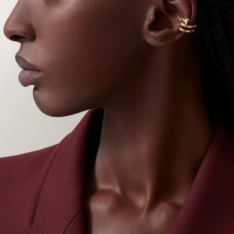 [ElanLuxe Jewelry]JUSTE EAR JEWEL