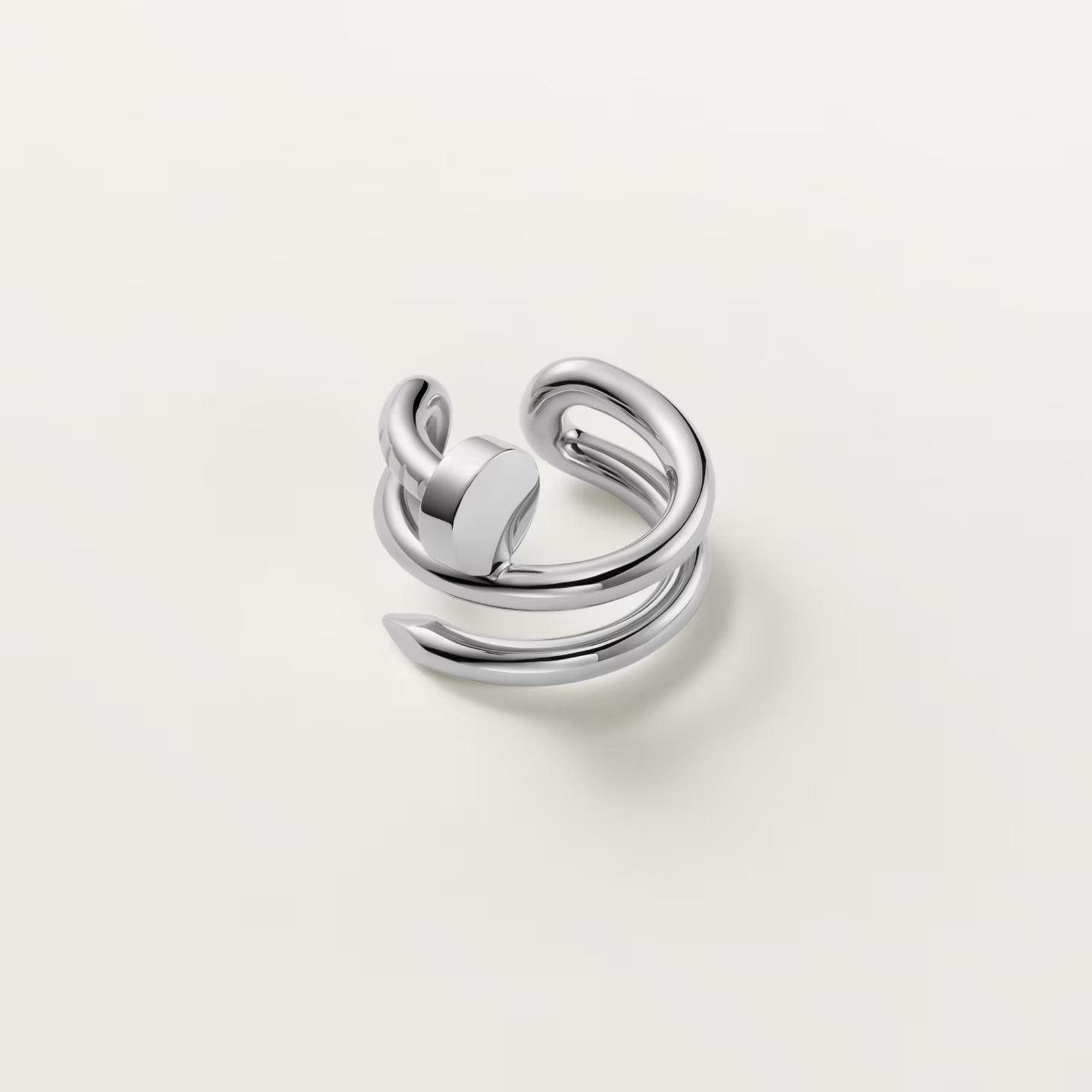 [ElanLuxe Jewelry]JUSTE EAR JEWEL