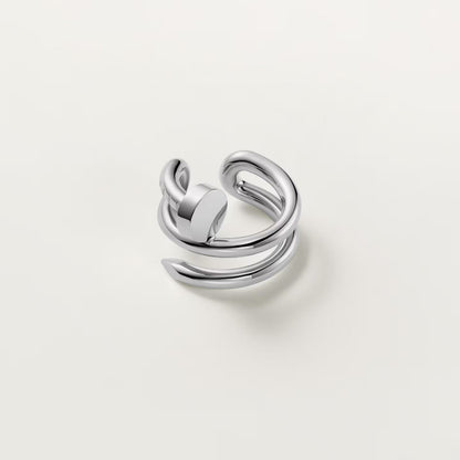 [ElanLuxe Jewelry]JUSTE EAR JEWEL