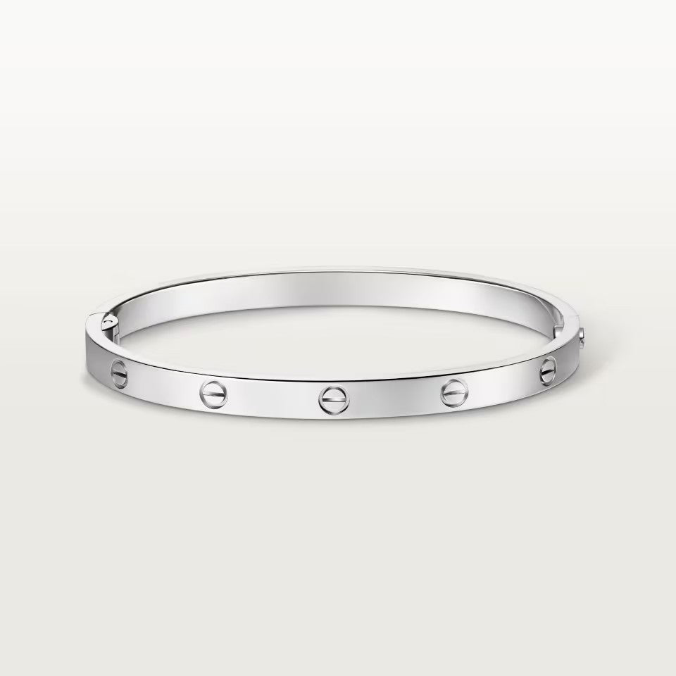 [ElanLuxe Jewelry]LOVE BRACELET 4.8MM