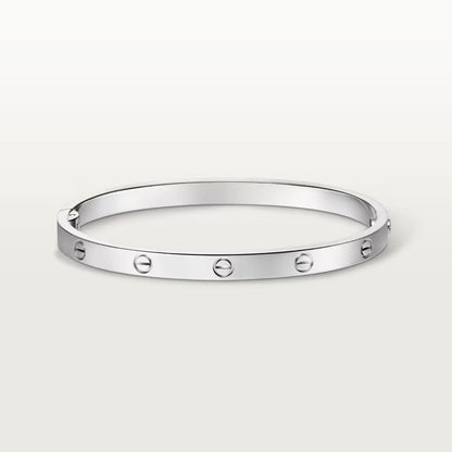 [ElanLuxe Jewelry]LOVE BRACELET 4.8MM