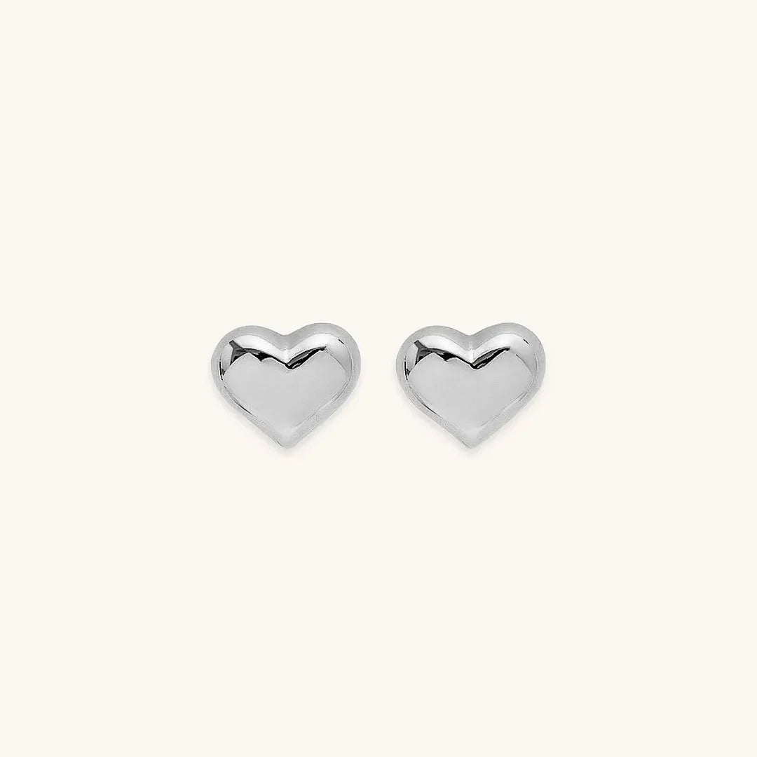 [ElanLuxe]Aiko Gold Earrings
