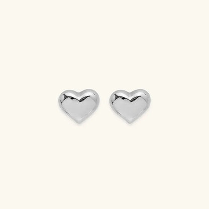 [ElanLuxe]Aiko Gold Earrings