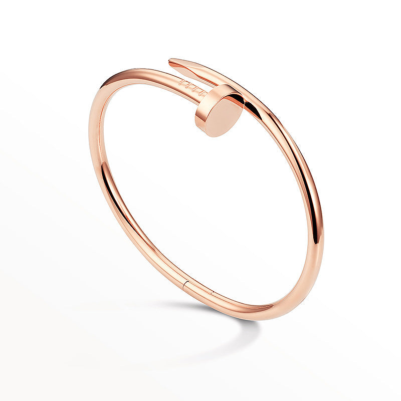 [ElanLuxe Jewelry]JUSTE BRACELET 3.5MM