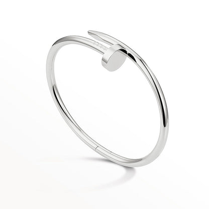 [ElanLuxe Jewelry]JUSTE BRACELET 3.5MM