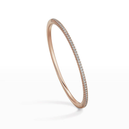 [ElanLuxe Jewelry]MINI DIAMOND TENNIS BRACELET