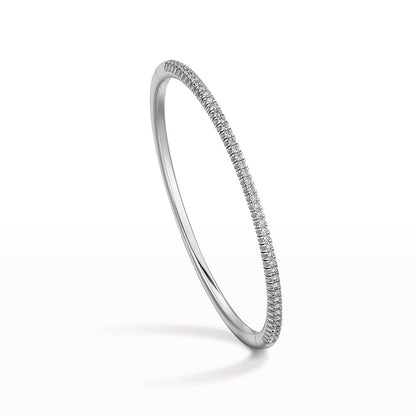 [ElanLuxe Jewelry]MINI DIAMOND TENNIS BRACELET