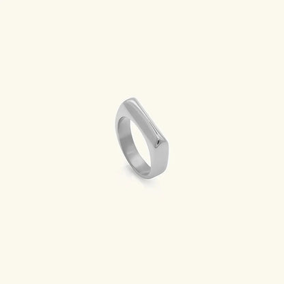 [ElanLuxe]Calliope Gold Ring