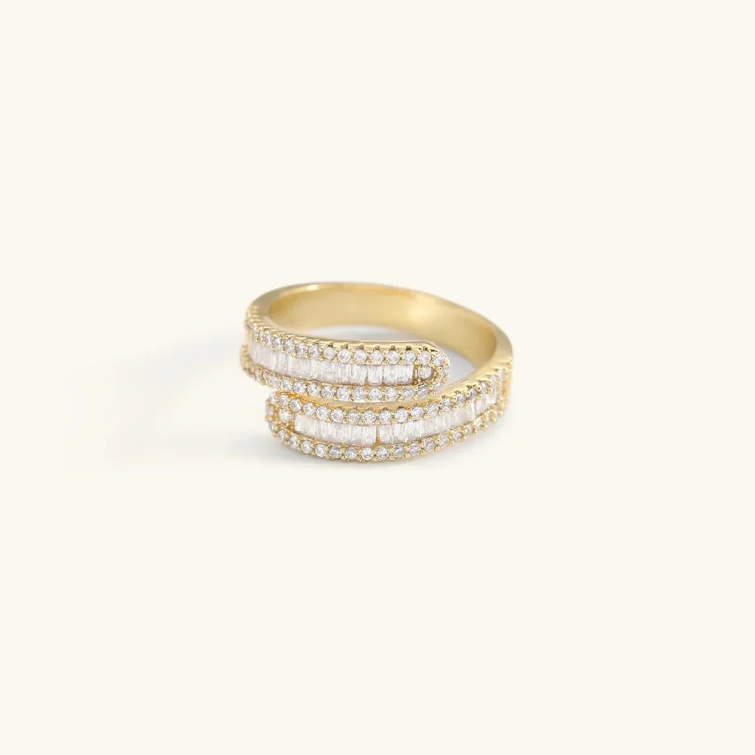 [ElanLuxe]Candice Ring