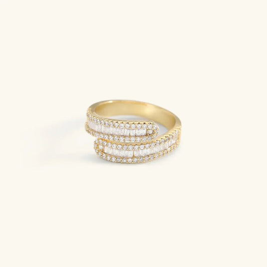 [ElanLuxe]Candice Ring