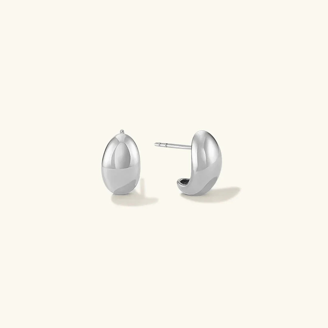 [ElanLuxe]Celeste Gold Earrings