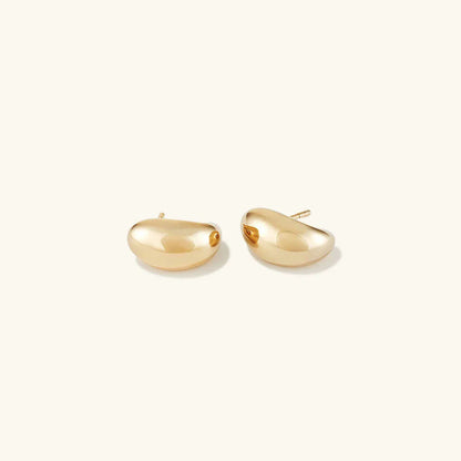 [ElanLuxe]Celeste Gold Earrings