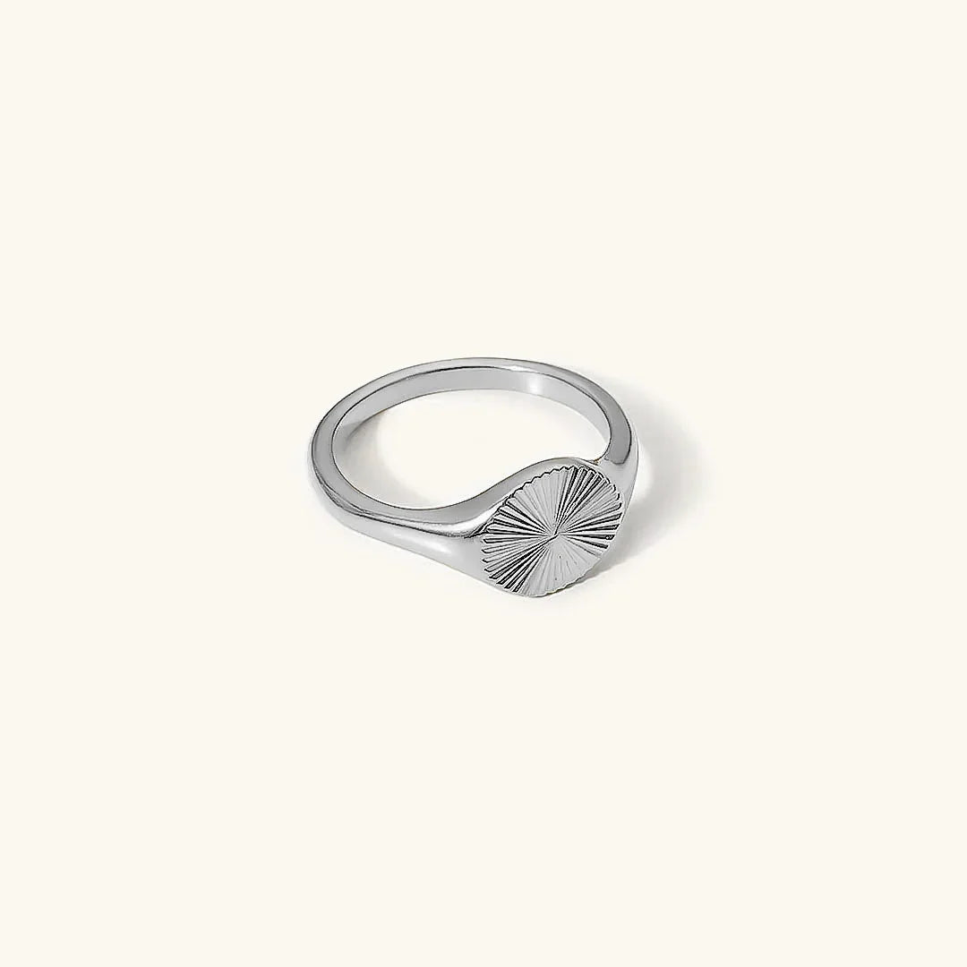 [ElanLuxe]Cyna Gold Ring