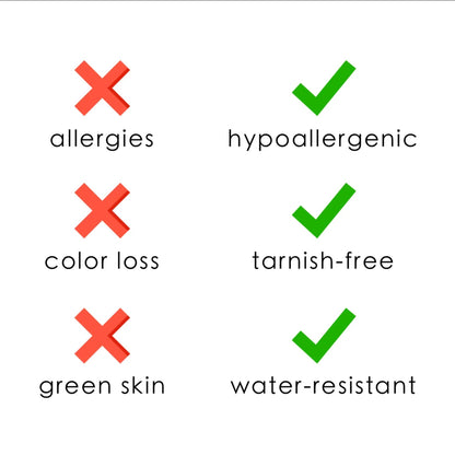 [ElanLuxe]Vali Heart Choker