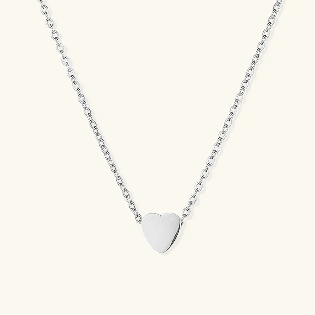 [ElanLuxe]Daphne Gold Chain Necklace