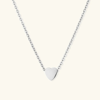 [ElanLuxe]Daphne Gold Chain Necklace