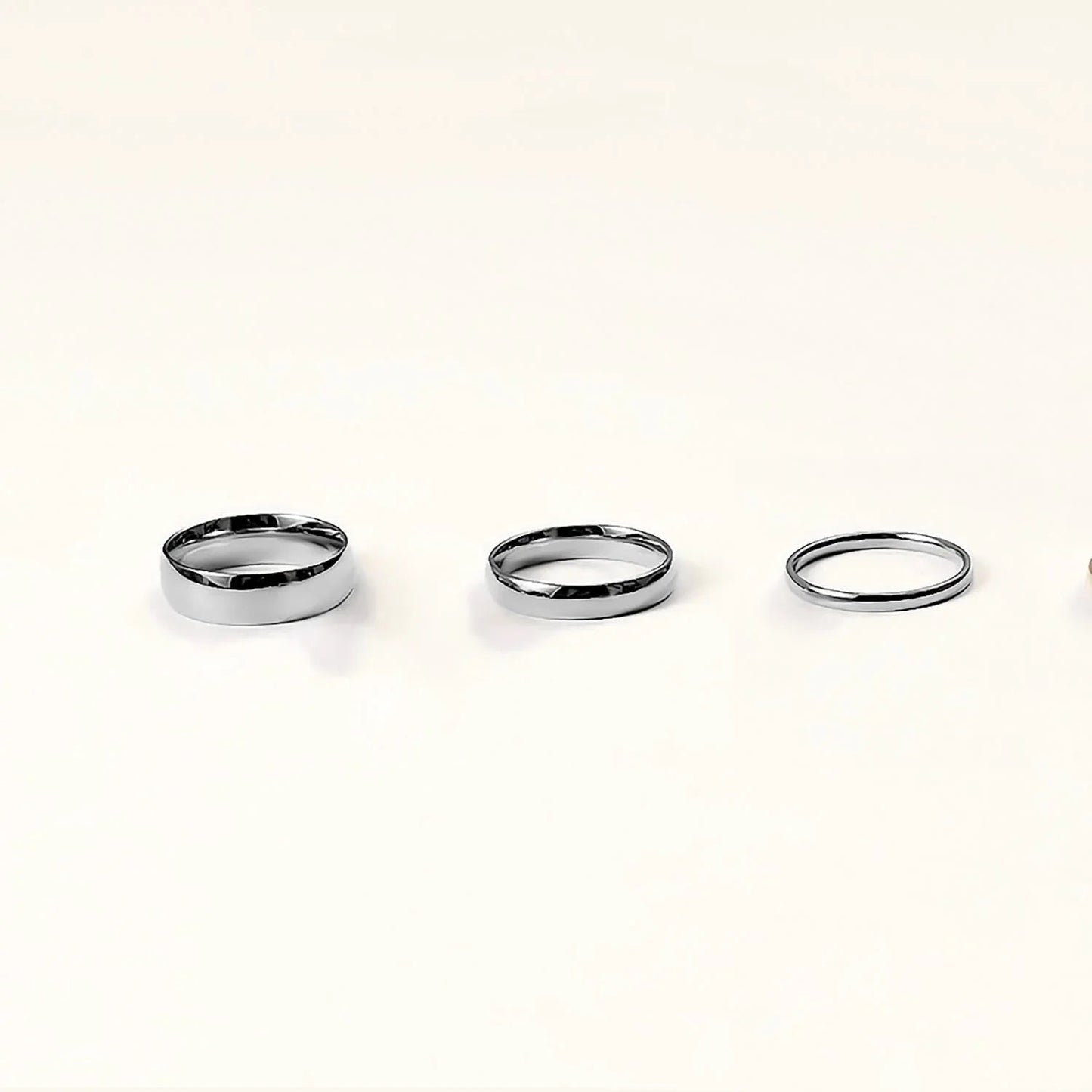 [ElanLuxe]Edith Gold Ring