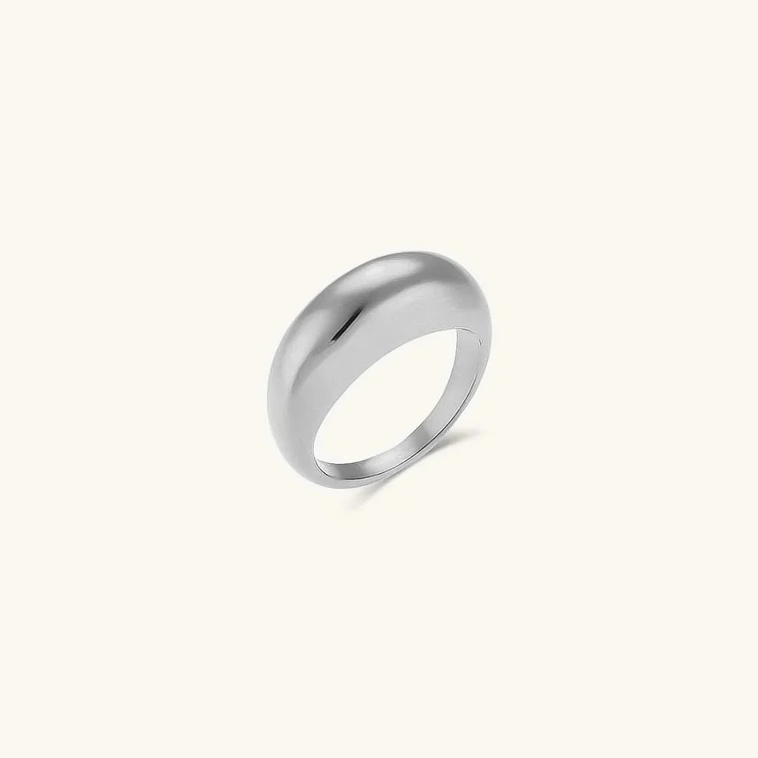 [ElanLuxe]Elise Gold Ring