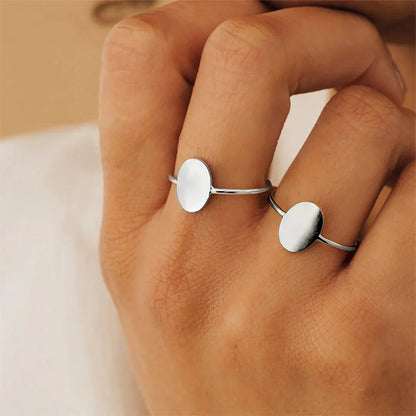 [ElanLuxe]Eleanor Gold Ring