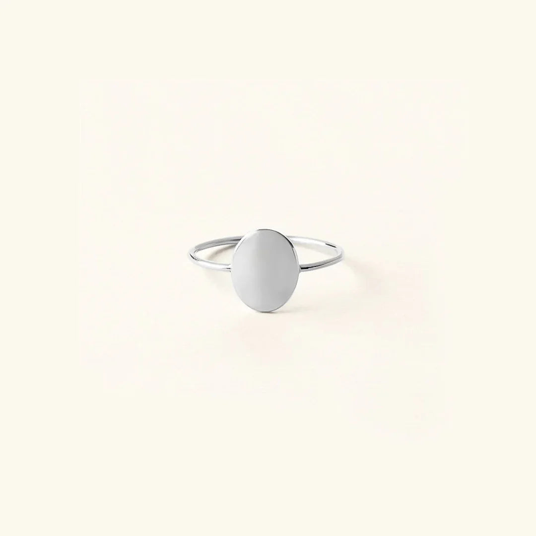 [ElanLuxe]Eleanor Gold Ring