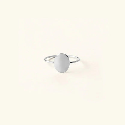[ElanLuxe]Eleanor Gold Ring