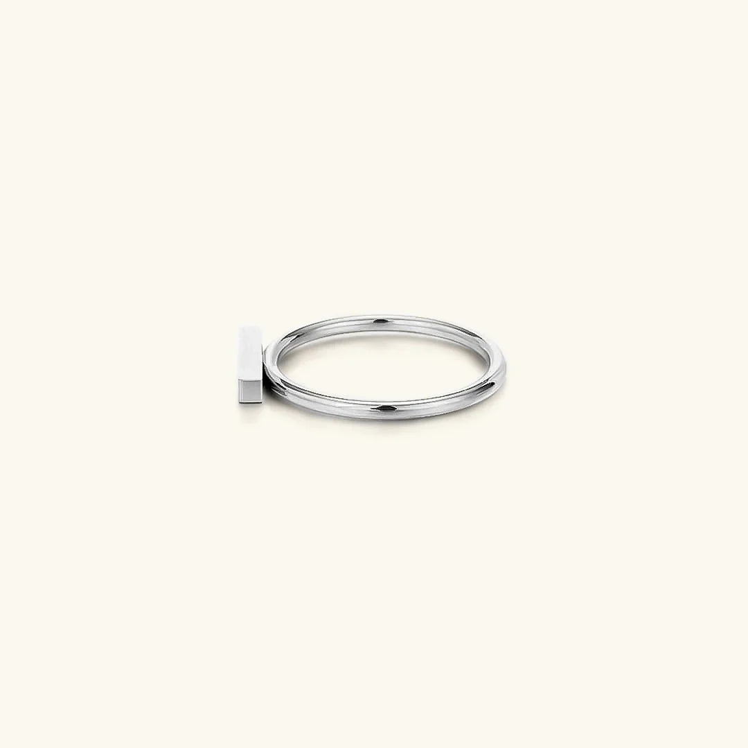 [ElanLuxe]Freya Gold Ring