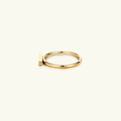 [ElanLuxe]Freya Gold Ring